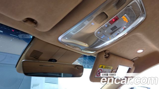 Genesis G80 2026 — photo 25