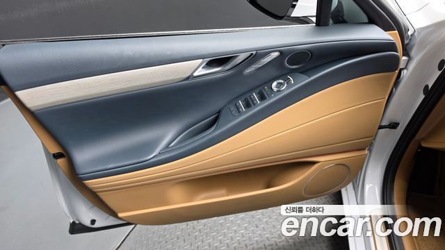 Genesis G80 2026 — photo 14