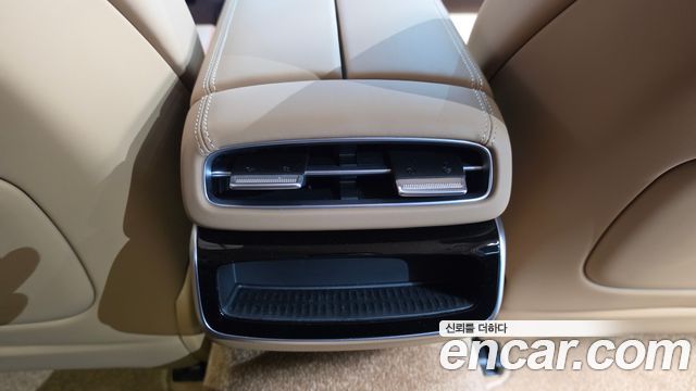 Genesis G80 2026 — photo 28