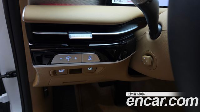 Genesis G80 2026 — photo 32
