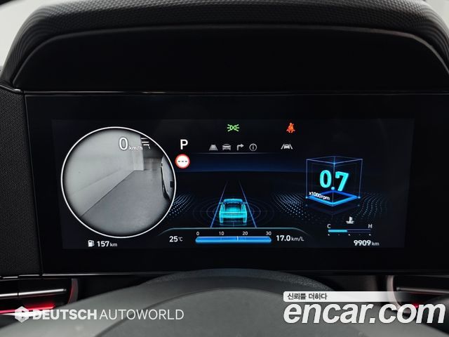 Hyundai AVANTE 2025 — photo 8