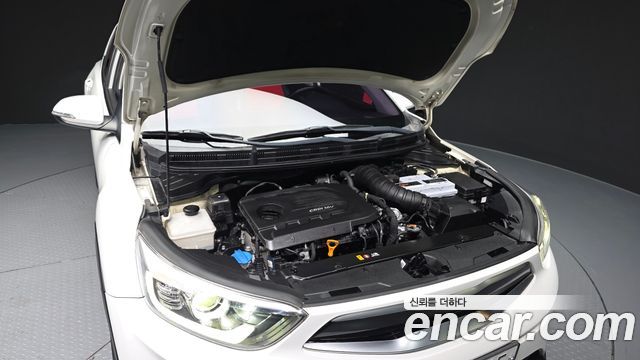 Kia Stonic 2018 — photo 6
