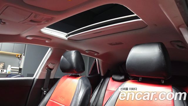 Kia Stonic 2018 — photo 19
