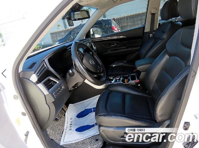 KG Mobility KORANDO 2019 — photo 5