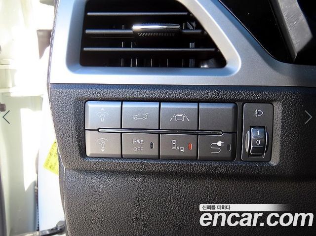 KG Mobility KORANDO 2019 — photo 11