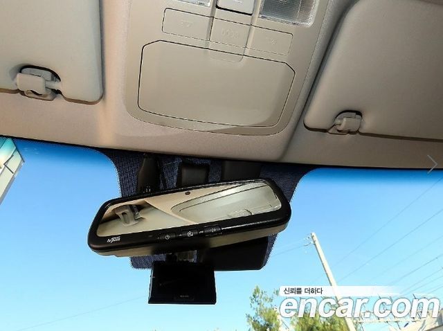 KG Mobility KORANDO 2019 — photo 13