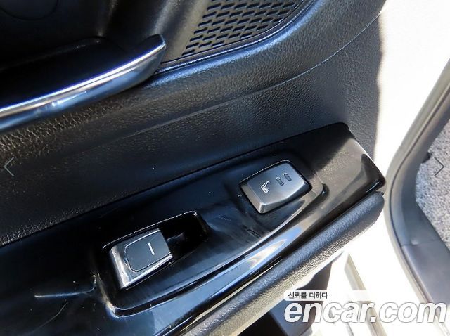 KG Mobility KORANDO 2019 — photo 15