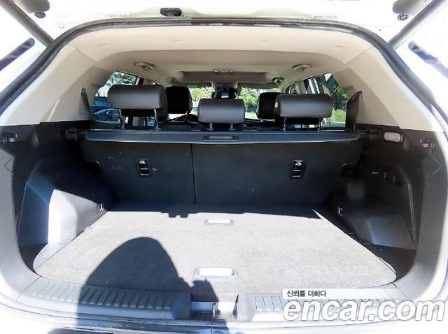KG Mobility KORANDO 2019 — photo 17