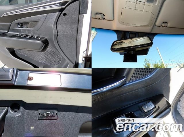 KG Mobility KORANDO 2019 — photo 18