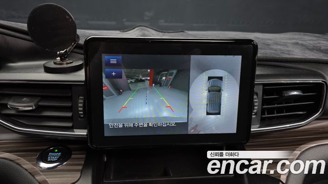 Ford Explorer 2020 — photo 15
