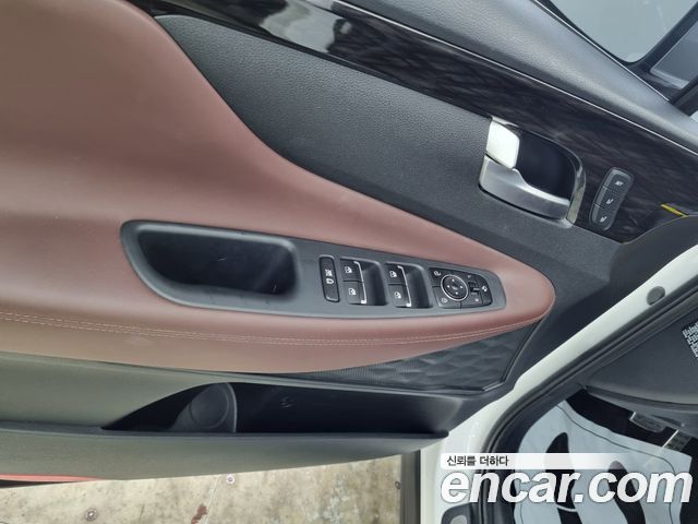 Hyundai Santafe 2019 — photo 9