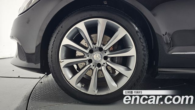 Mercedes-Benz CLS-Class 2017 — photo 5