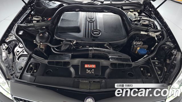 Mercedes-Benz CLS-Class 2017 — photo 6