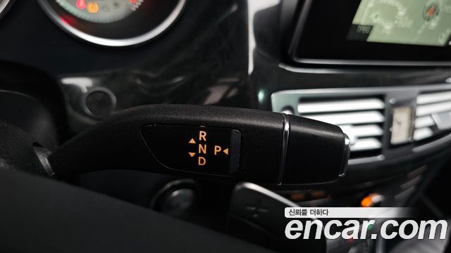 Mercedes-Benz CLS-Class 2017 — photo 12