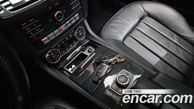 Mercedes-Benz CLS-Class 2017 — photo 22