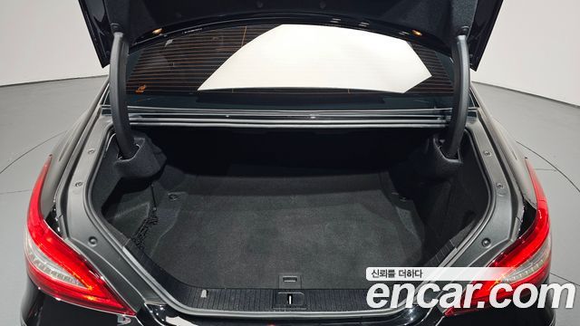 Mercedes-Benz CLS-Class 2017 — photo 26
