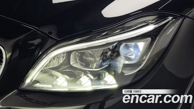 Mercedes-Benz CLS-Class 2017 — photo 8