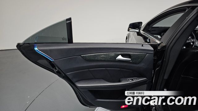 Mercedes-Benz CLS-Class 2017 — photo 15
