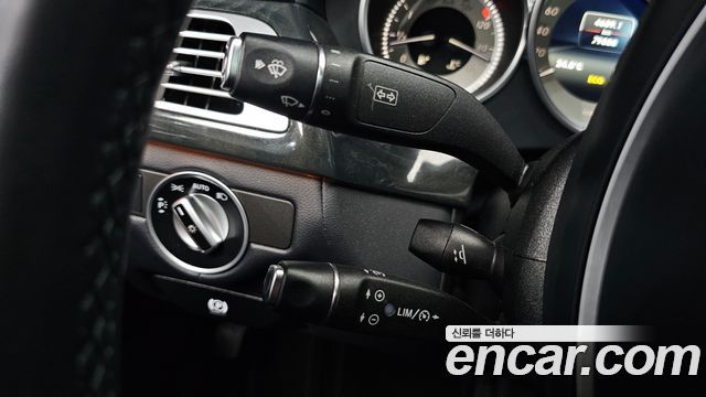 Mercedes-Benz CLS-Class 2017 — photo 31