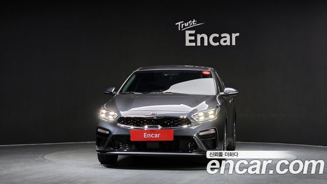 Kia K3 2019 — photo 3