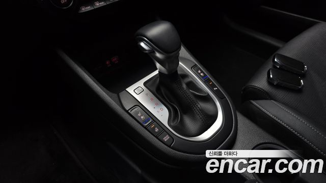 Kia K3 2019 — photo 12