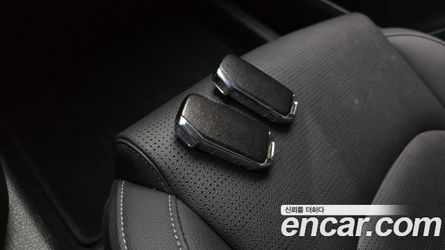 Kia K3 2019 — photo 23