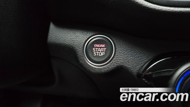 Kia K3 2019 — photo 24
