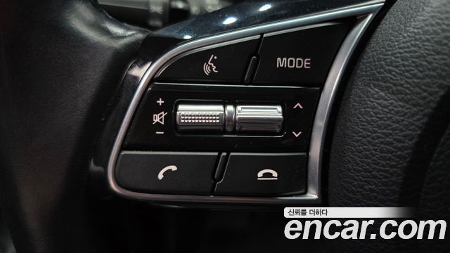 Kia K3 2019 — photo 25
