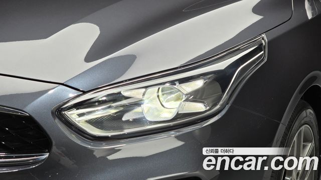 Kia K3 2019 — photo 8