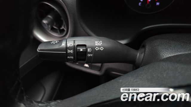 Kia K3 2019 — photo 27