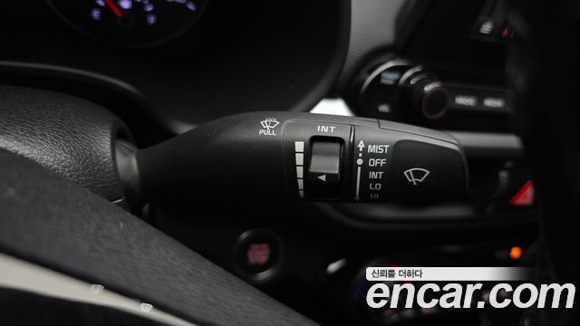 Kia K3 2019 — photo 28