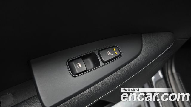 Kia K3 2019 — photo 31