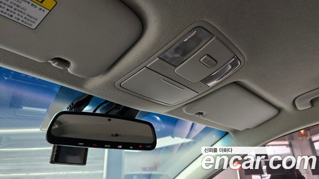 Kia K3 2019 — photo 33