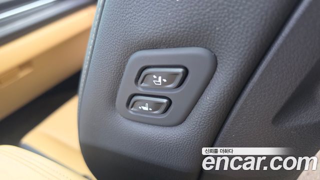 Kia Canival 2023 — photo 29