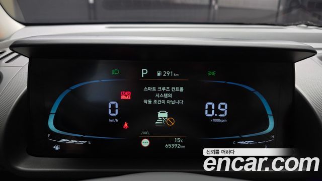 Hyundai Casper 2022 — photo 11