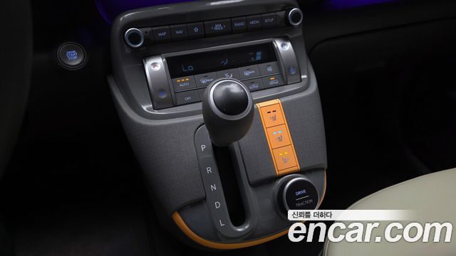 Hyundai Casper 2022 — photo 12
