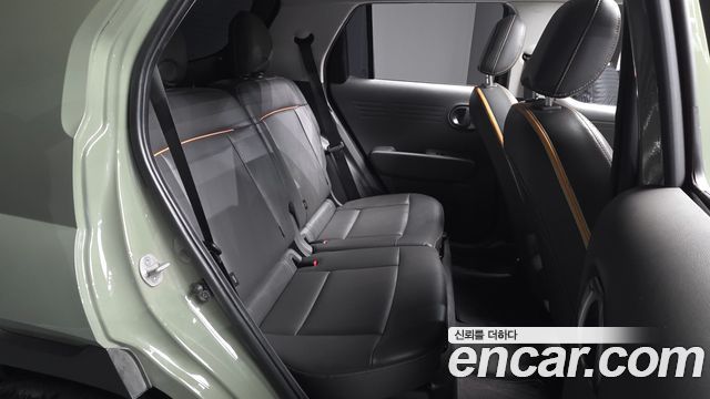 Hyundai Casper 2022 — photo 18