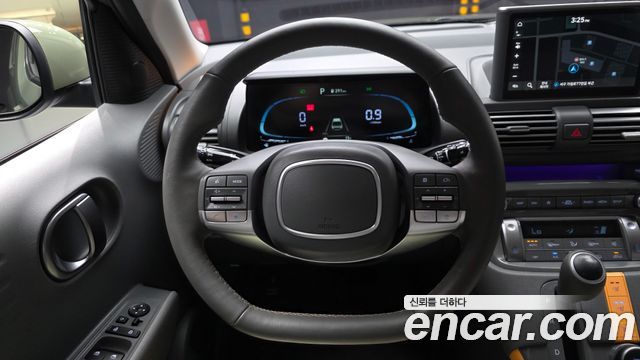 Hyundai Casper 2022 — photo 19