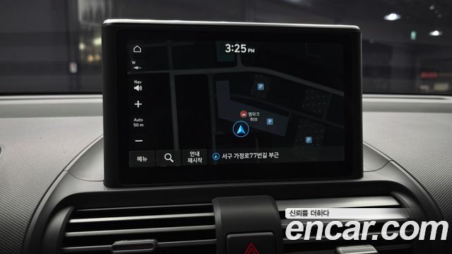 Hyundai Casper 2022 — photo 20