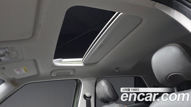 Hyundai Casper 2022 — photo 23