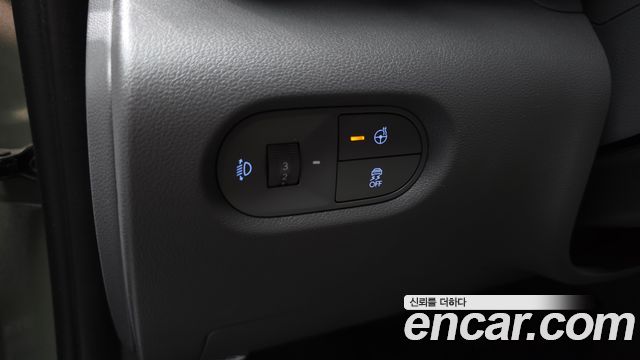 Hyundai Casper 2022 — photo 24