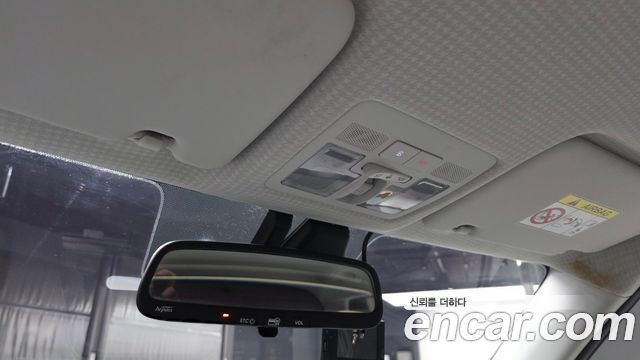 Hyundai Casper 2022 — photo 25