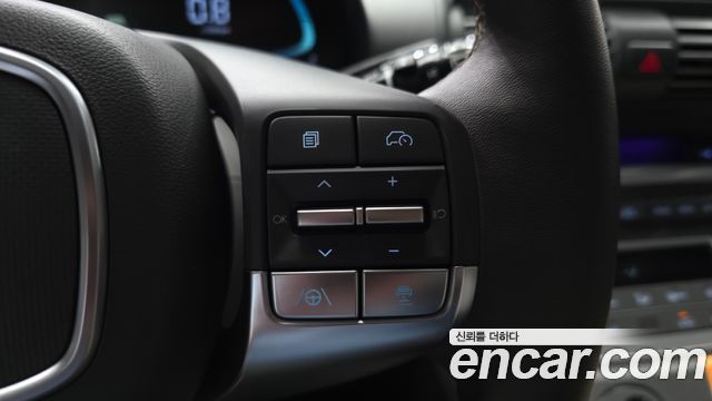 Hyundai Casper 2022 — photo 26