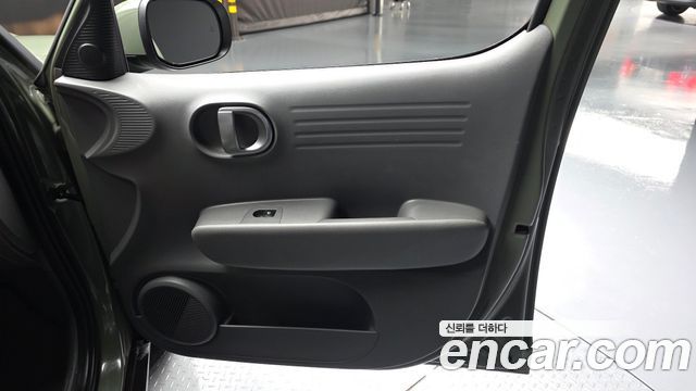 Hyundai Casper 2022 — photo 14