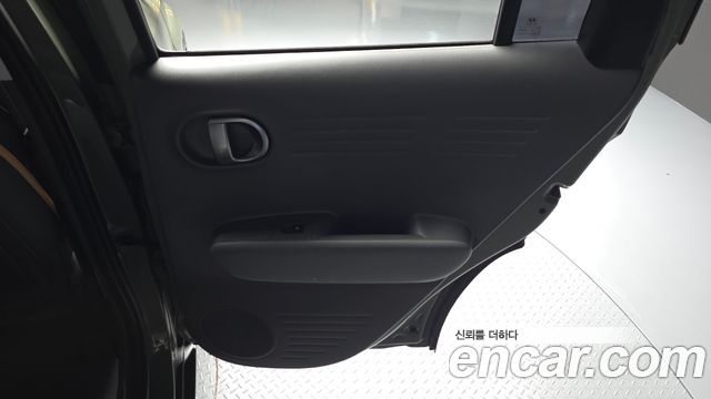 Hyundai Casper 2022 — photo 15