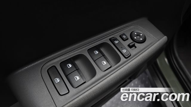 Hyundai Casper 2022 — photo 27