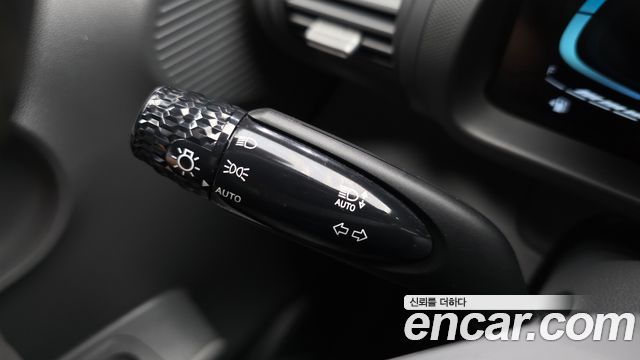 Hyundai Casper 2022 — photo 28