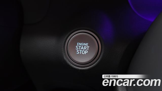 Hyundai Casper 2022 — photo 29