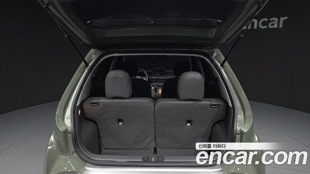 Hyundai Casper 2022 — photo 30