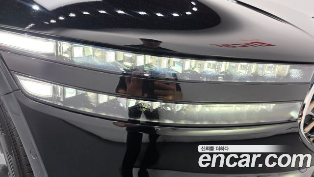 Genesis G90 2022 — photo 8